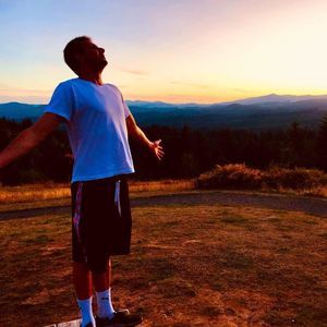 Meet your Posher, Erik